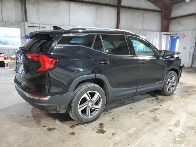 Photo 3 from auction – 2020 GMC TERRAIN SL with VIN 3GKALVEV3LL211699