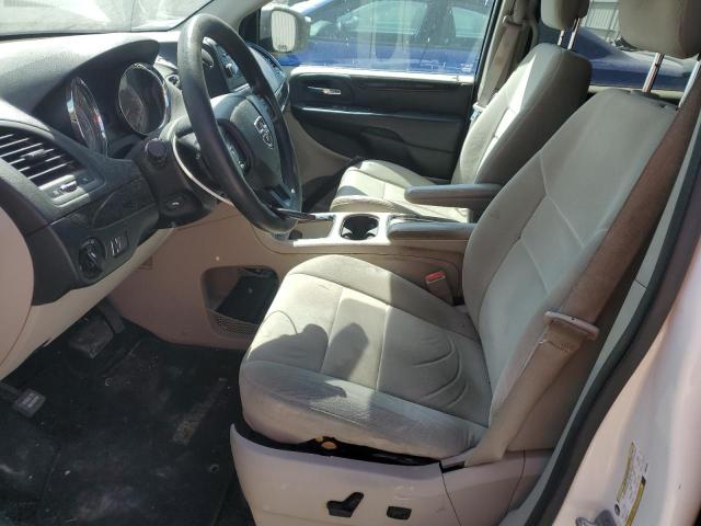 Photo 7 from auction – 2013 DODGE GRAND CARA with VIN 2C4RDGCG7DR662845