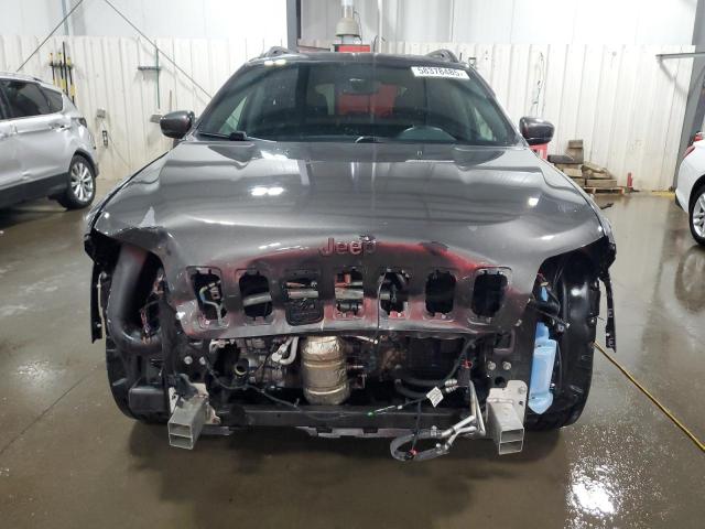 Photo 5 from auction – 2019 JEEP CHEROKEE L with VIN 1C4PJMDX8KD432129