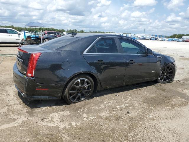 Photo 3 from auction – 2013 CADILLAC CTS-V with VIN 1G6DV5EP5D0100934