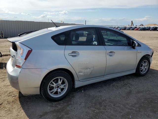 Photo 3 from auction – 2011 TOYOTA PRIUS with VIN JTDKN3DU1B0277803