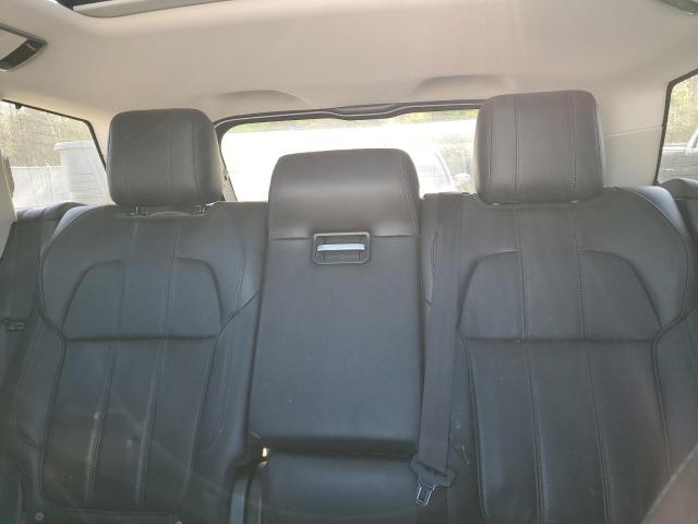 Photo 10 from auction – 2016 LAND ROVER RANGE ROVE with VIN SALWR2KF8GA599305