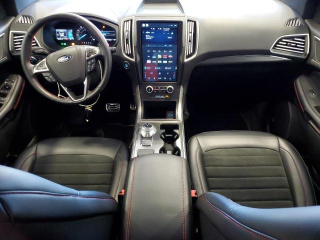 Photo 8 from auction – 2022 FORD EDGE SEL with VIN 2FMPK4J91NBA72162