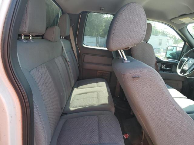 Photo 10 from auction – 2013 FORD F150 SUPER with VIN 1FTFX1EF1DKE06730