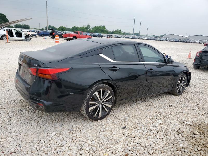 Photo 3 from auction – 2019 NISSAN ALTIMA SR with VIN 1N4BL4CV5KC131981