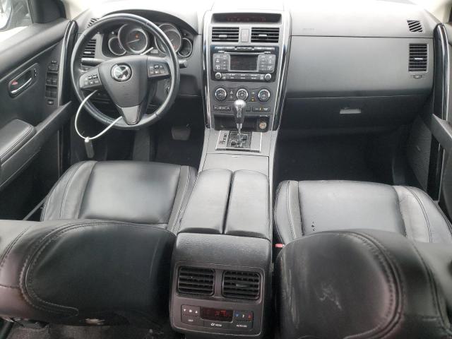 Photo 8 from auction – 2012 MAZDA CX-9 with VIN JM3TB2CAXC0343918