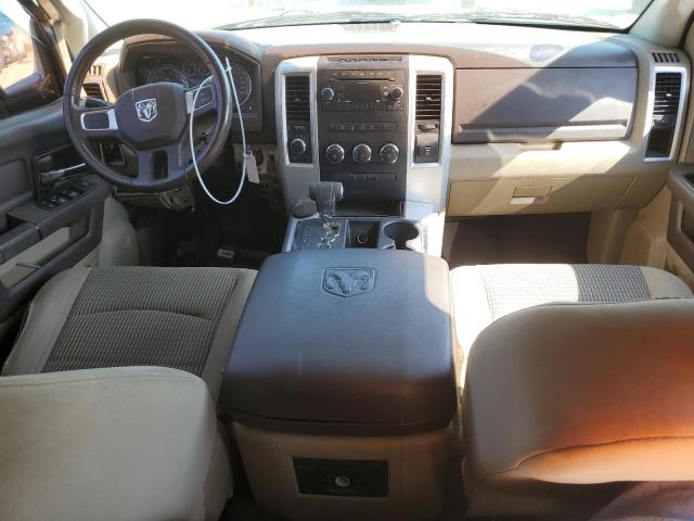 Photo 8 from auction – 2011 DODGE RAM 1500 with VIN 1D7RV1GT7BS640329