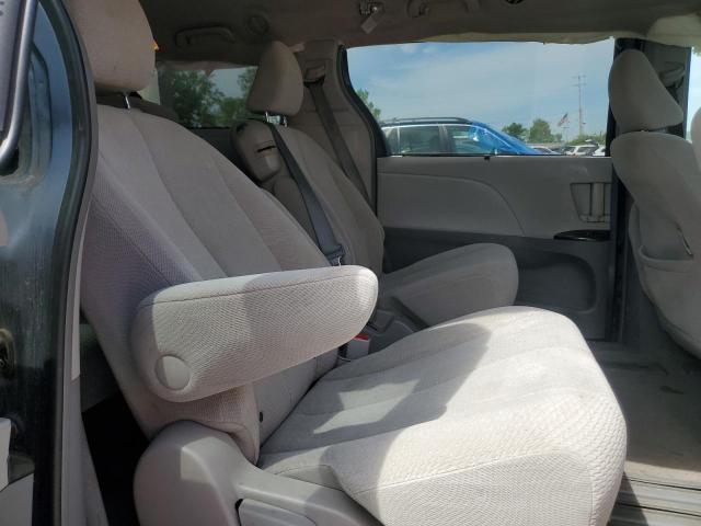 Photo 11 from auction – 2014 TOYOTA SIENNA LE with VIN 5TDKK3DC1ES499761