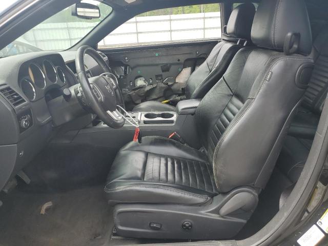 Photo 7 from auction – 2013 DODGE CHALLENGER with VIN 2C3CDYAG1DH710364
