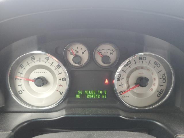 Photo 9 from auction – 2007 FORD EDGE SEL P with VIN 2FMDK49C37BA84447