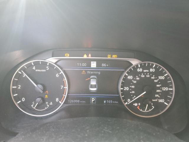 Photo 9 from auction – 2019 NISSAN ALTIMA SL with VIN 1N4BL4EV6KC111008
