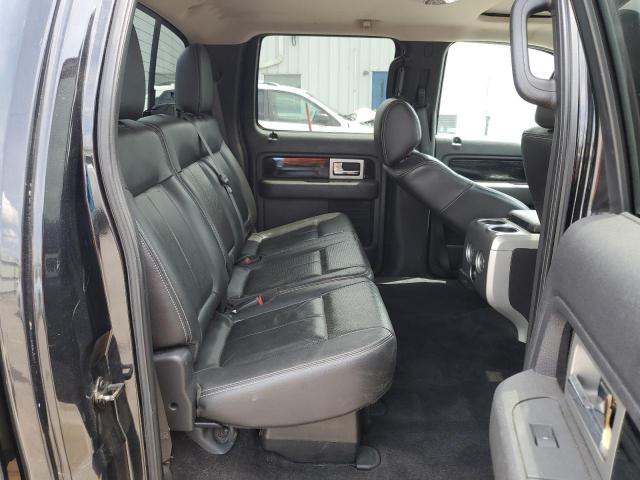 Photo 10 from auction – 2010 FORD F150 SUPER with VIN 1FTFW1EV9AFC43257