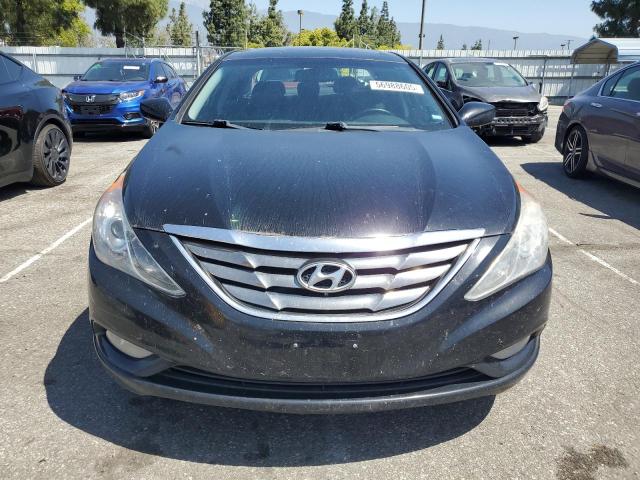 Photo 5 from auction – 2011 HYUNDAI SONATA SE with VIN 5NPEC4AC7BH302808