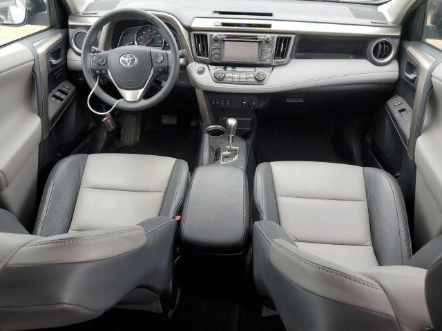 Photo 8 from auction – 2013 TOYOTA RAV4 LIMIT with VIN 2T3DFREV2DW101275