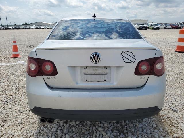 Photo 6 from auction – 2008 VOLKSWAGEN JETTA SE with VIN 3VWRM71K48M144404
