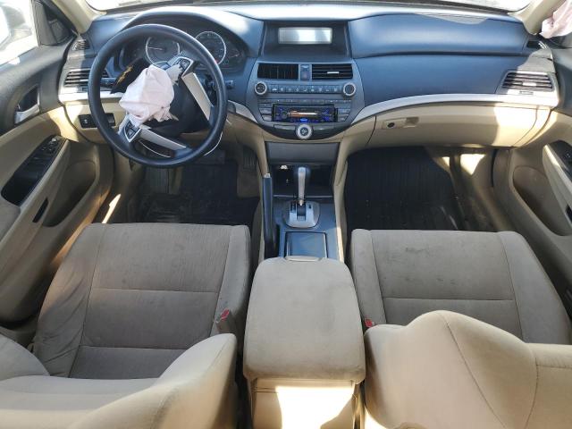Photo 8 from auction – 2012 HONDA ACCORD LX with VIN 1HGCP2F36CA228414