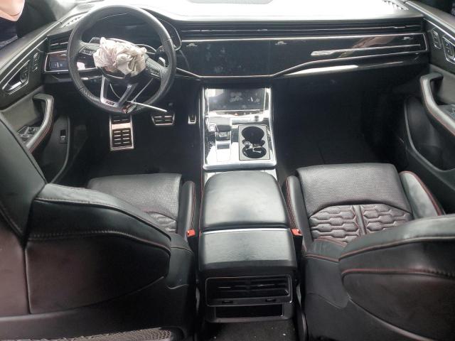 Photo 8 from auction – 2021 AUDI RS Q8 with VIN WU1ARBF11MD008552
