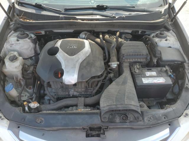 Photo 11 from auction – 2014 HYUNDAI SONATA SE with VIN 5NPEC4AB0EH934528