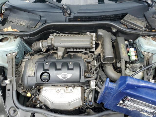 Photo 11 from auction – 2012 MINI COOPER with VIN WMWSU3C51CT262194