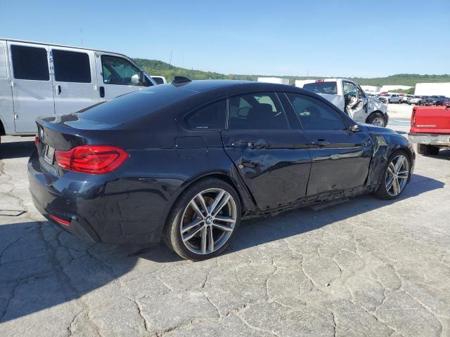 Photo 3 from auction – 2019 BMW 430I GRAN with VIN WBA4J1C57KBM12366
