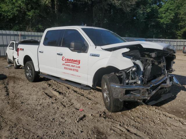 Photo 4 from auction – 2020 FORD F150 SUPER with VIN 1FTEW1E53LFC54656