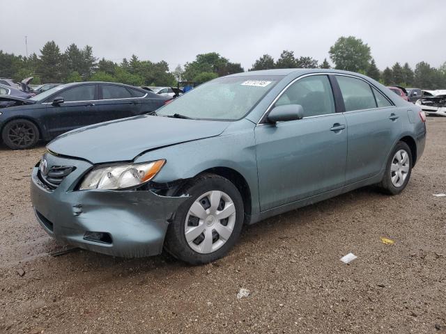 Photo 1 from auction – 2009 TOYOTA CAMRY BASE with VIN 4T1BE46K99U906241