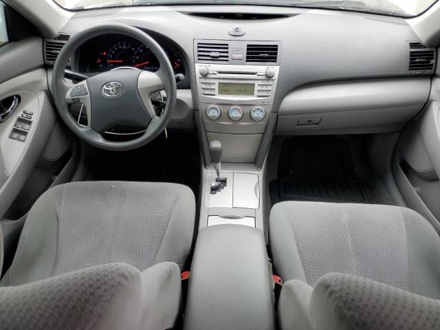 Photo 8 from auction – 2011 TOYOTA CAMRY BASE with VIN 4T4BF3EK9BR106527