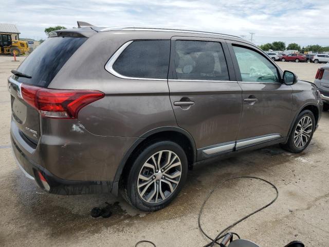 Photo 3 from auction – 2017 MITSUBISHI OUTLANDER with VIN JA4AZ3A33HZ014190
