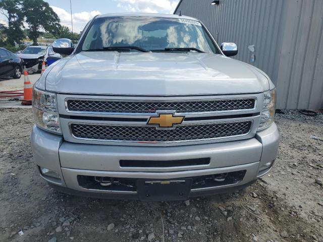 Photo 5 from auction – 2012 CHEVROLET SILVERADO with VIN 3GCPKSE75CG307058