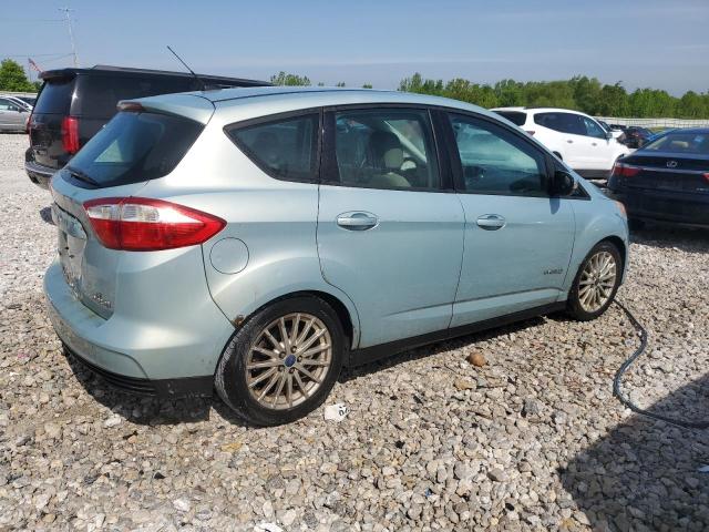 Zdjęcie 3 z aukcji – 2013 FORD C-MAX SE z VIN 1FADP5AU2DL533778