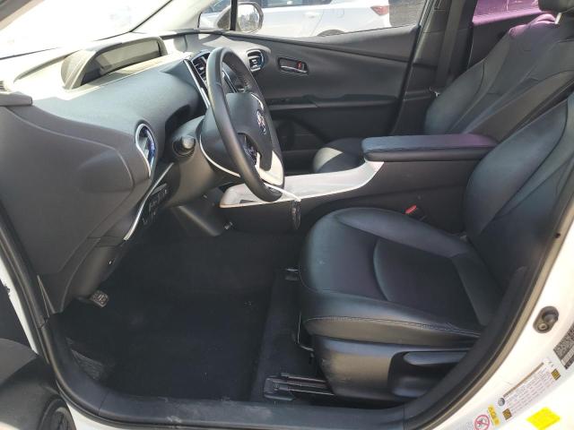 Photo 7 from auction – 2016 TOYOTA PRIUS with VIN JTDKARFUXG3023055