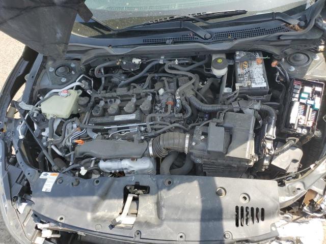 Photo 11 from auction – 2019 HONDA CIVIC EX with VIN 2HGFC3B36KH356012
