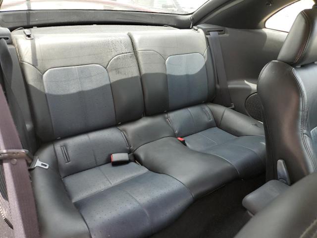 Photo 10 from auction – 2003 MITSUBISHI ECLIPSE GT with VIN 4A3AC74H33E145123