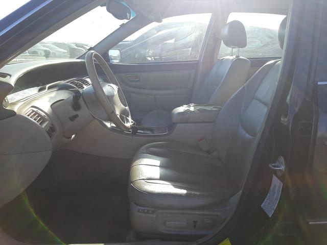 Photo 7 from auction – 2000 TOYOTA AVALON XL with VIN 4T1BF28B0YU078397