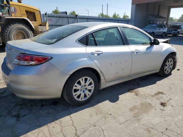 Photo 3 from auction – 2010 MAZDA 6 I with VIN 1YVHZ8BH2A5M18746