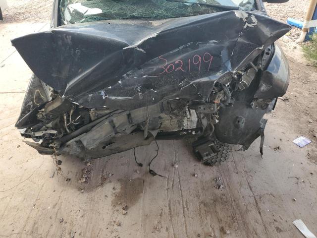Photo 11 from auction – 2012 FORD FOCUS TITA with VIN 1FAHP3N28CL302199