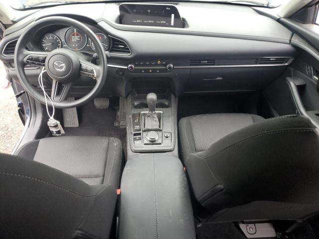 Photo 8 from auction – 2025 MAZDA CX-30 with VIN 3MVDMBAMXSM793468