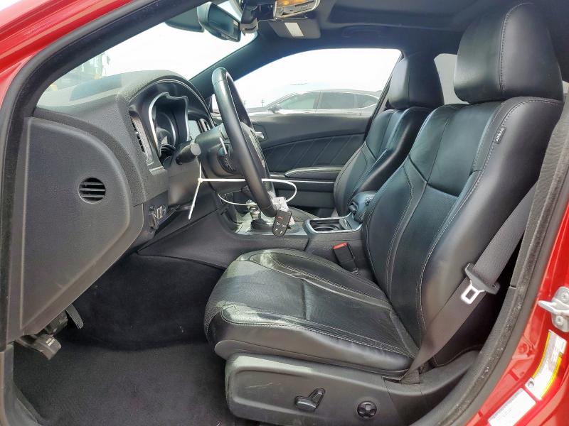 Zdjęcie 7 z aukcji – 2015 DODGE CHARGER R/ z VIN 2C3CDXCT6FH914858