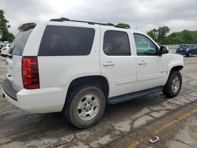 Photo 3 from auction – 2013 CHEVROLET TAHOE C150 with VIN 1GNSCBE03DR150763