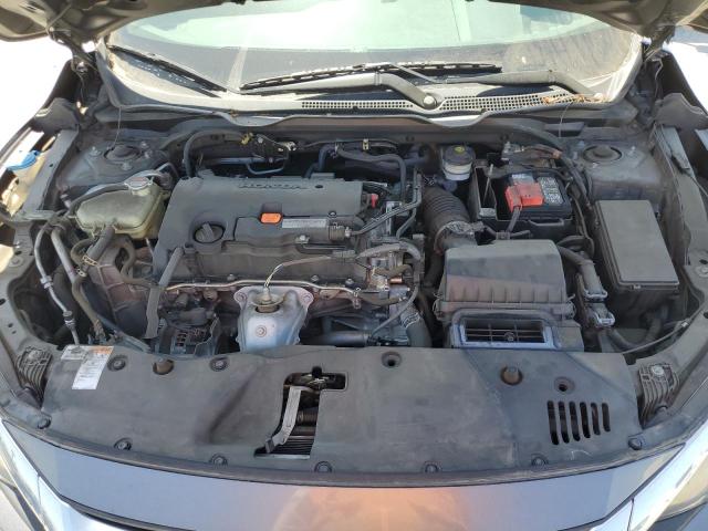 Photo 11 from auction – 2016 HONDA CIVIC LX with VIN 19XFC2E56GE035788