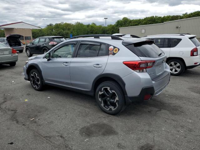 Photo 2 from auction – 2021 SUBARU CROSSTREK with VIN JF2GTHMC5M8228495