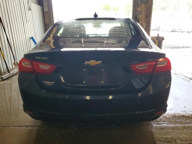 Photo 6 from auction – 2017 CHEVROLET MALIBU LS with VIN 1G1ZB5ST1HF282057