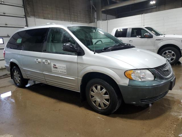 Photo 4 from auction – 2004 CHRYSLER TOWN & COU with VIN 2C4GP54L14R518481