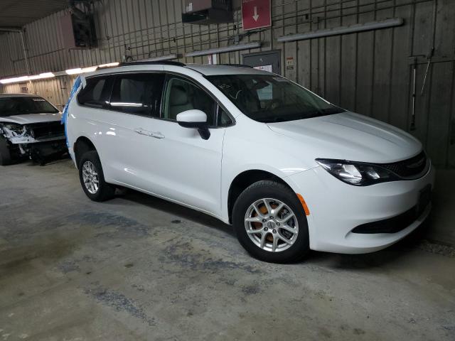 Photo 4 from auction – 2021 CHRYSLER VOYAGER with VIN 2C4RC1DG2MR552266