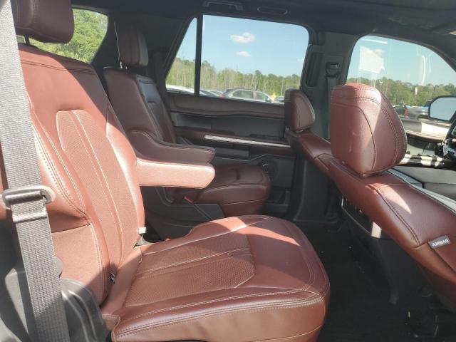 Photo 11 from auction – 2022 FORD EXPL LTD with VIN 1FMJU1KT6NEA51966