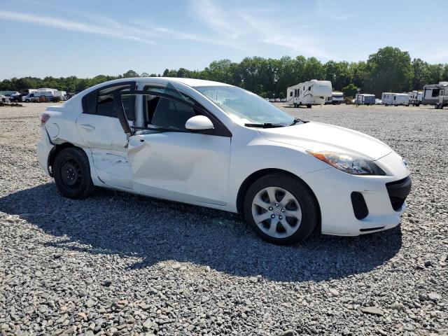 Foto 4 de la subasta – 2012 MAZDA 3 I con VIN JM1BL1UF2C1684357