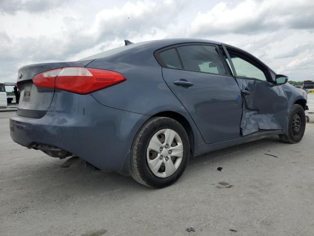 Photo 3 from auction – 2015 KIA FORTE LX with VIN KNAFX4A67F5402848