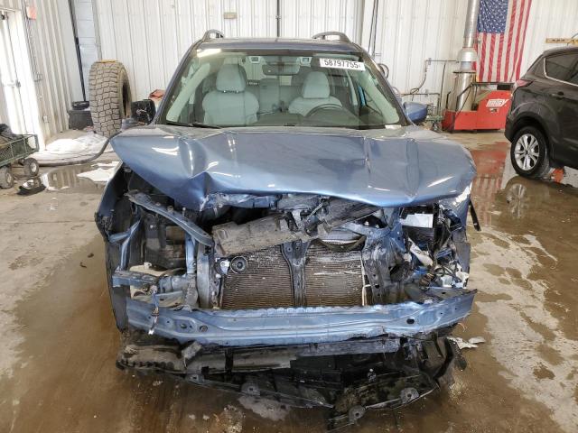Photo 5 from auction – 2020 SUBARU FORESTER P with VIN JF2SKAGC5LH555915