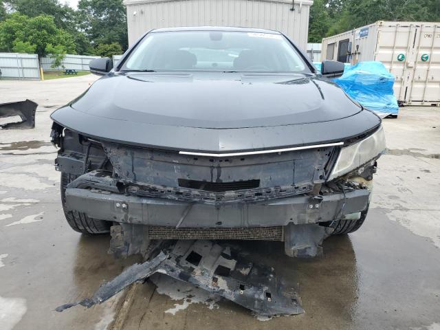 Photo 5 from auction – 2014 CHEVROLET IMPALA LS with VIN 2G11X5SL9E9290720