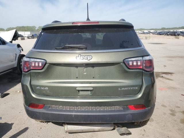 صورة رقم 6 من المزاد - 2020 JEEP COMPASS LI مع VIN 3C4NJDCB0LT155968